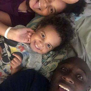 Meet your Posher, Benjamin